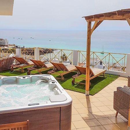 Luz Beach Rooftop Penthouse 외부 사진
