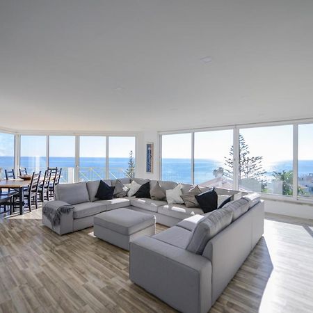Luz Beach Rooftop Penthouse 외부 사진