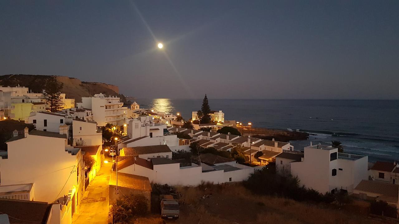 Luz Beach Rooftop Penthouse 외부 사진