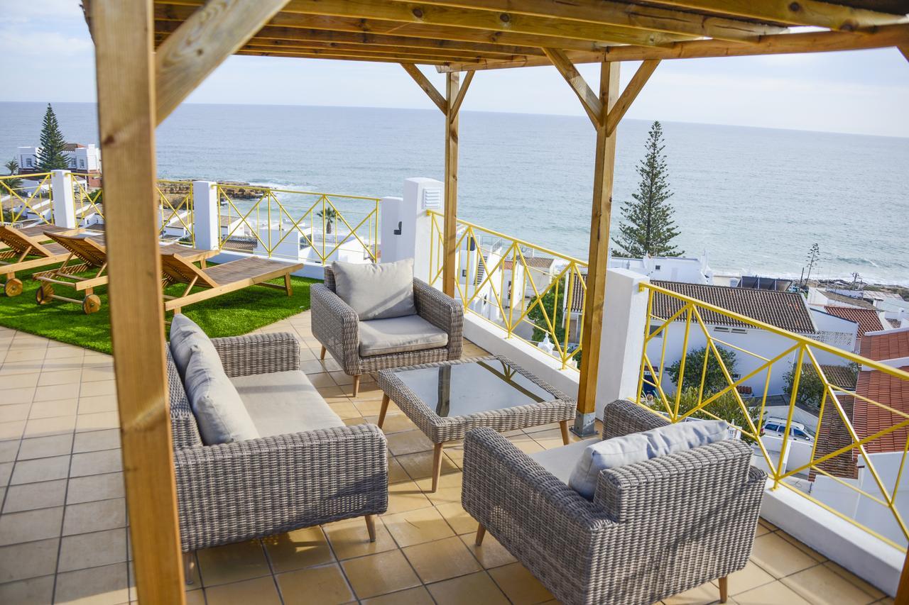 Luz Beach Rooftop Penthouse 외부 사진