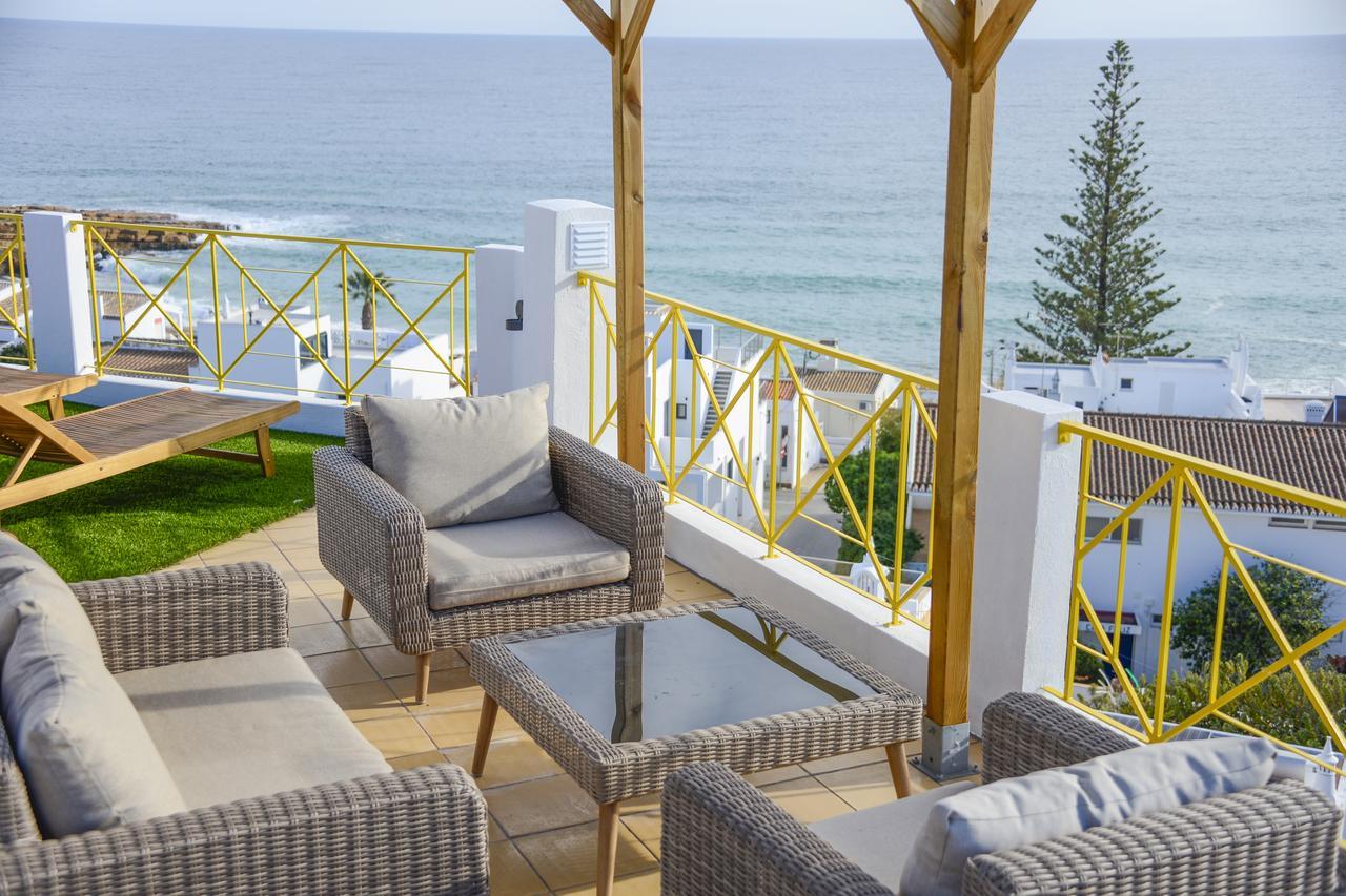 Luz Beach Rooftop Penthouse 외부 사진