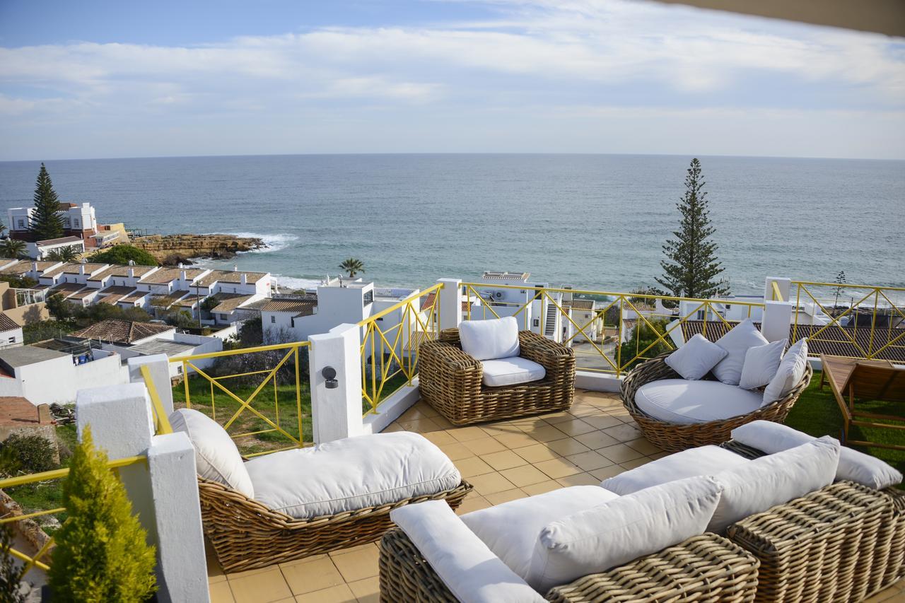 Luz Beach Rooftop Penthouse 외부 사진