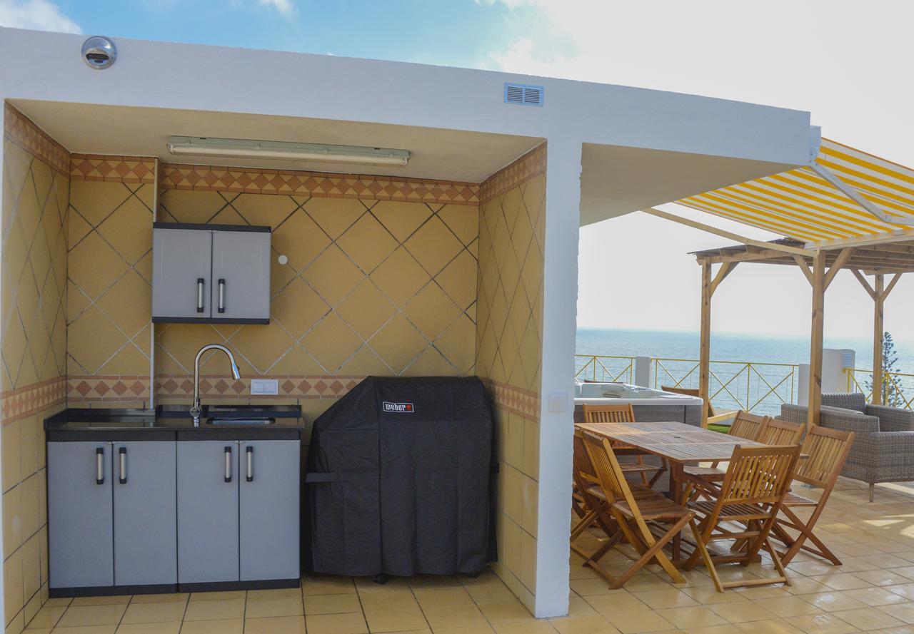Luz Beach Rooftop Penthouse 외부 사진