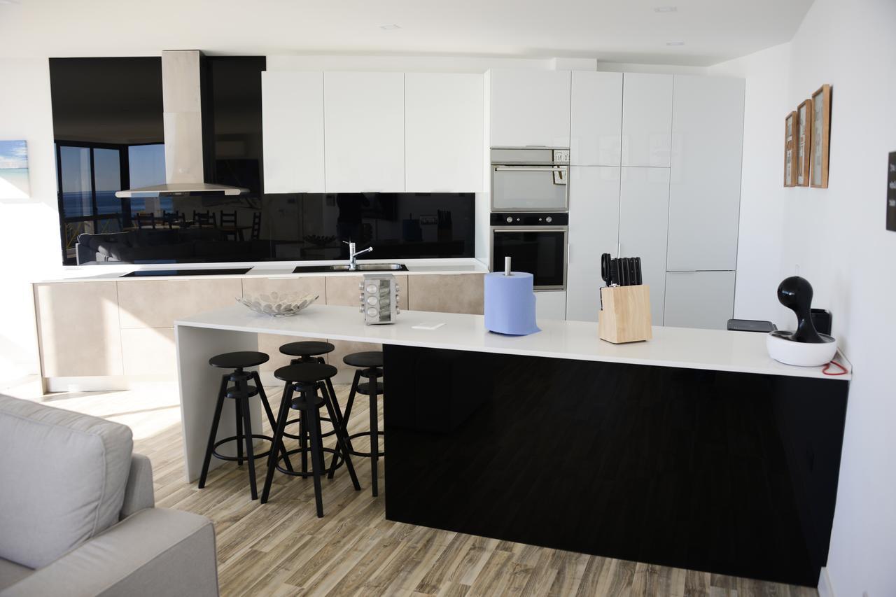 Luz Beach Rooftop Penthouse 외부 사진