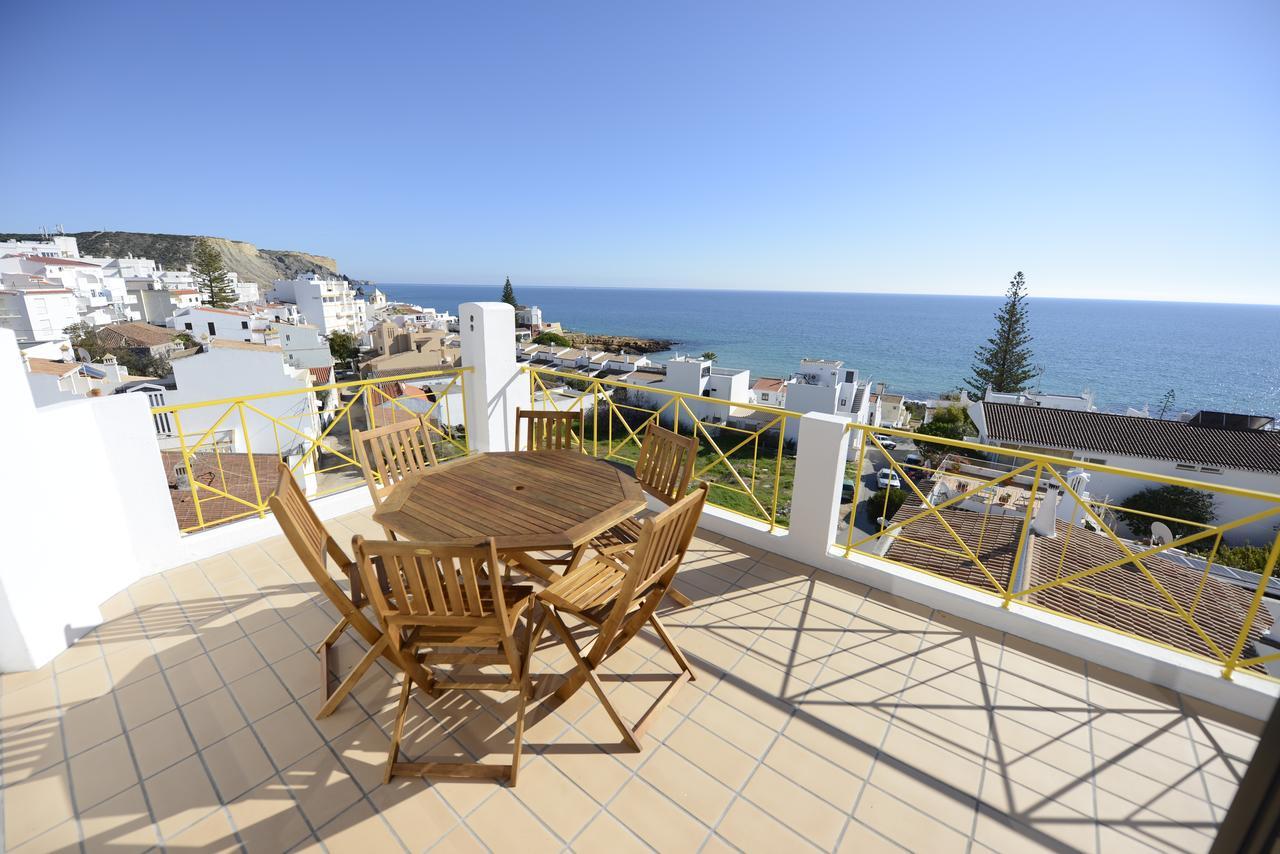 Luz Beach Rooftop Penthouse 외부 사진