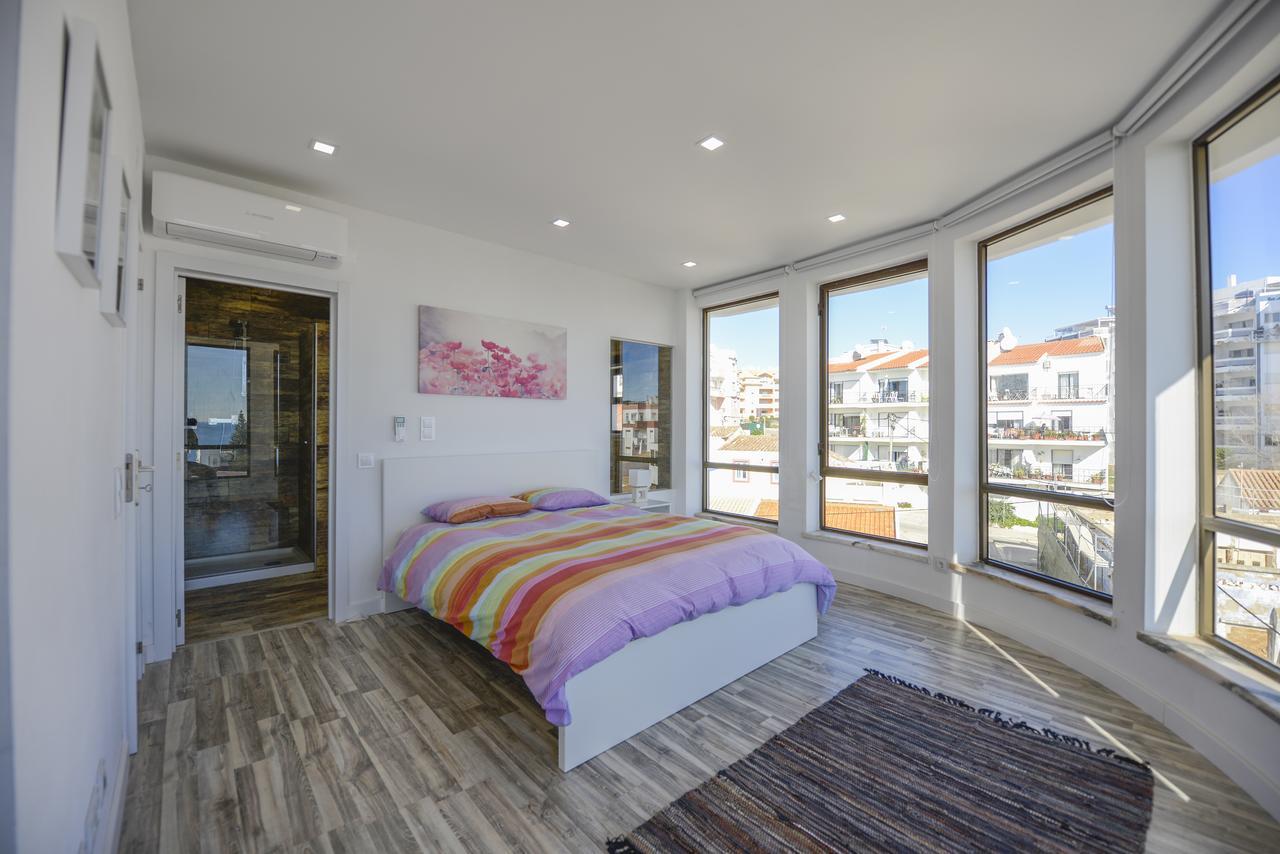 Luz Beach Rooftop Penthouse 외부 사진