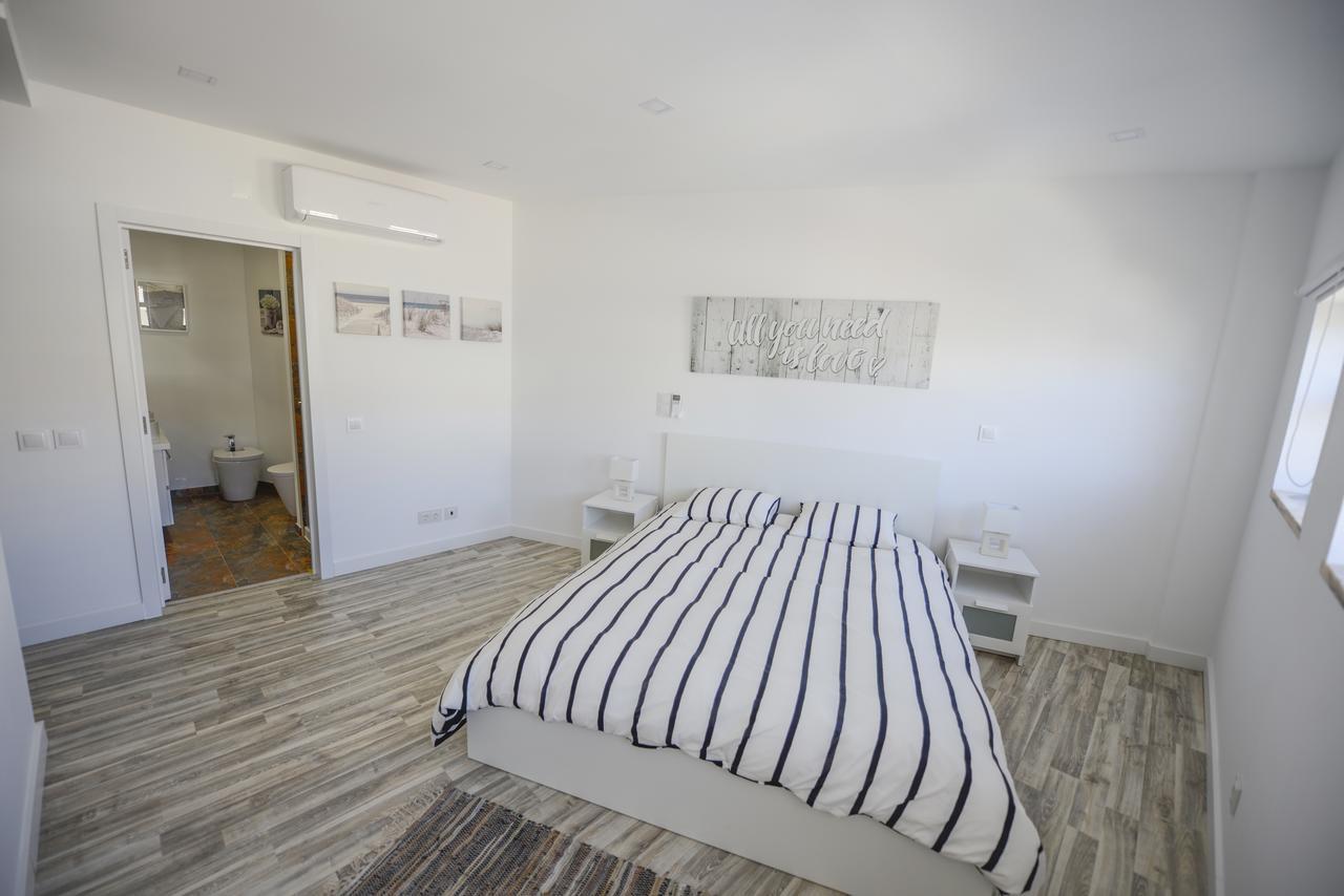 Luz Beach Rooftop Penthouse 외부 사진