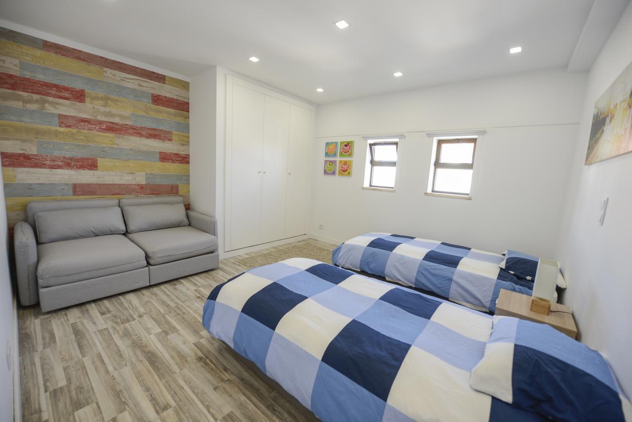 Luz Beach Rooftop Penthouse 외부 사진