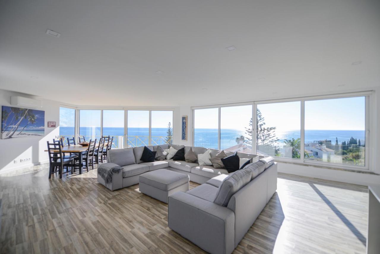 Luz Beach Rooftop Penthouse 외부 사진