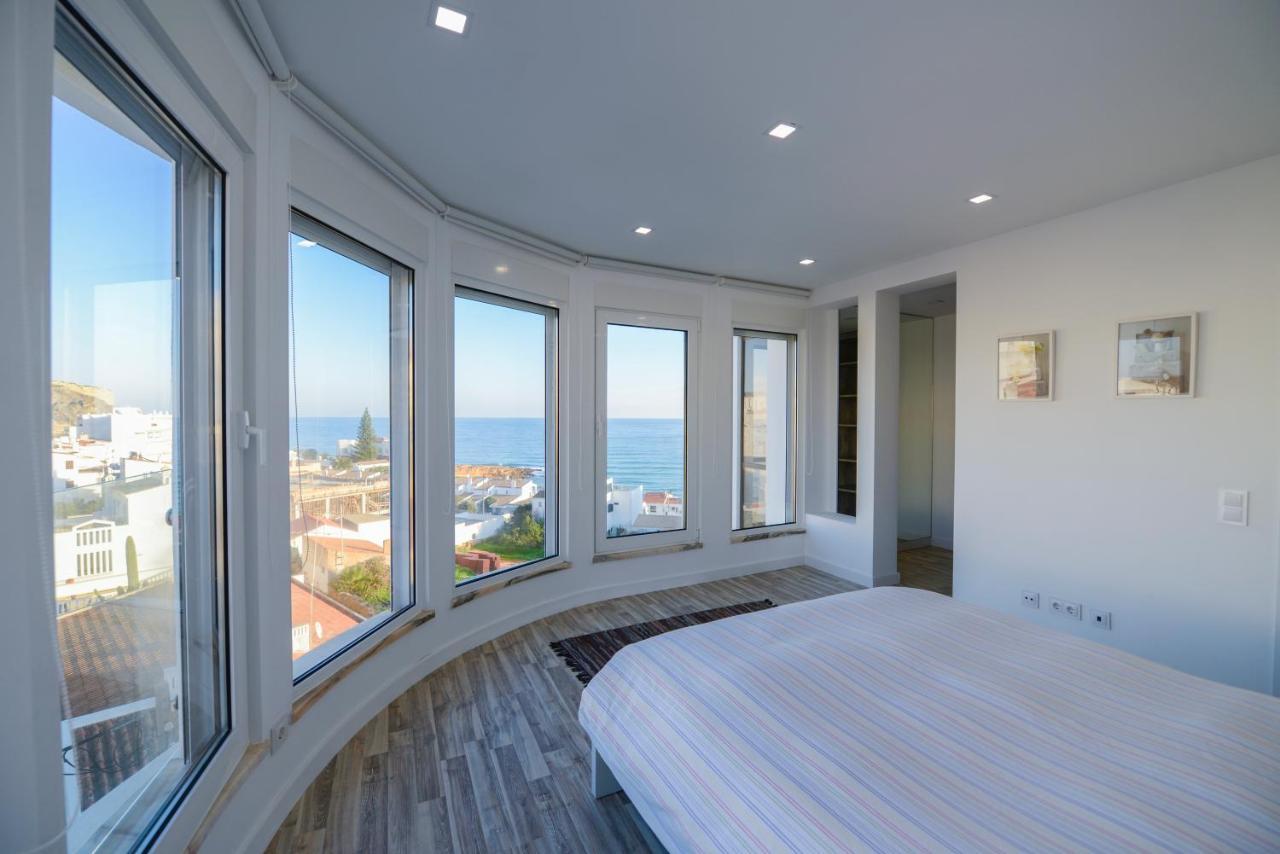 Luz Beach Rooftop Penthouse 외부 사진